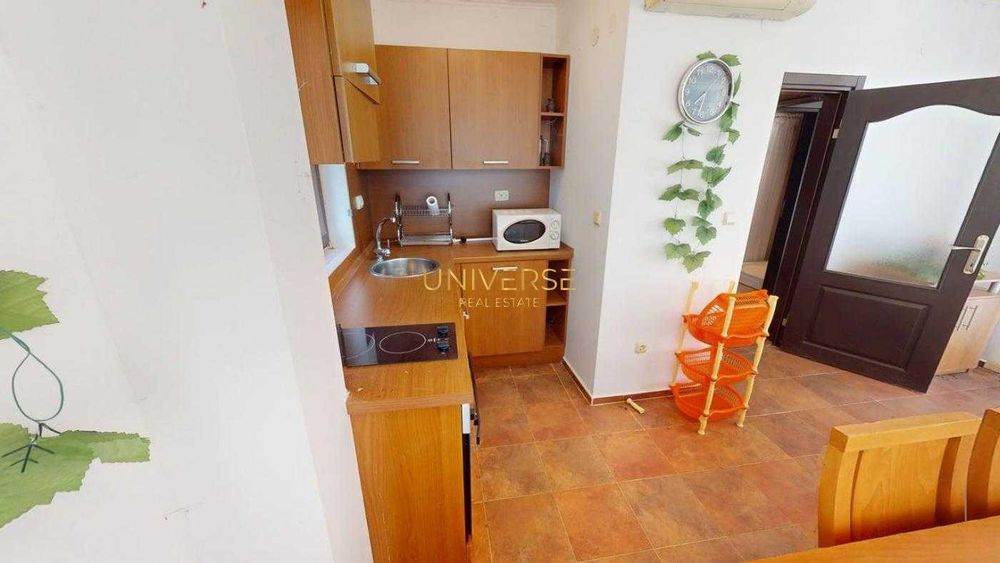 Продава се Двустаен апартамент в с. Кошарица, Област Бургас - 71 кв.м за 916 €/кв.м - Снимка #1