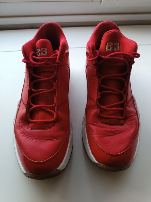 JORDAN MAX AURA 3 University CZ4167-600 46 номер