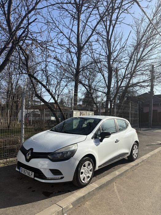 RENAULT Clio 2017 — imagine 5