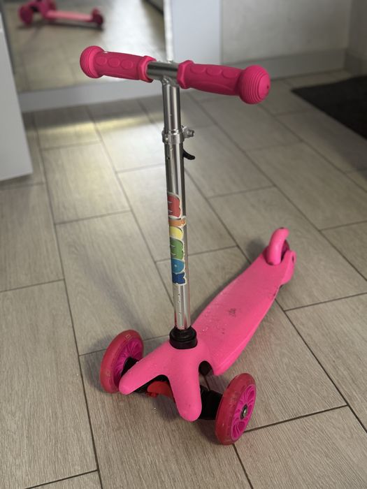 Продам самокат детский