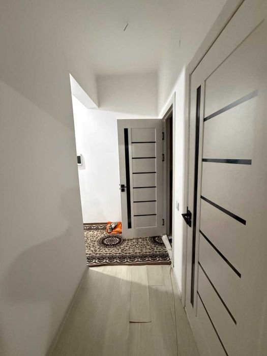 Sergeli kvartira akkuratniy turadigan yigitlarga/talabalarga