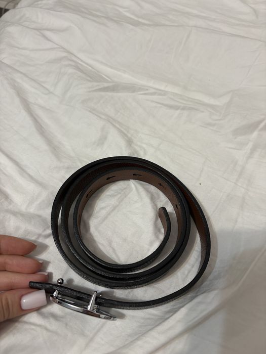 curea Diesel neagra