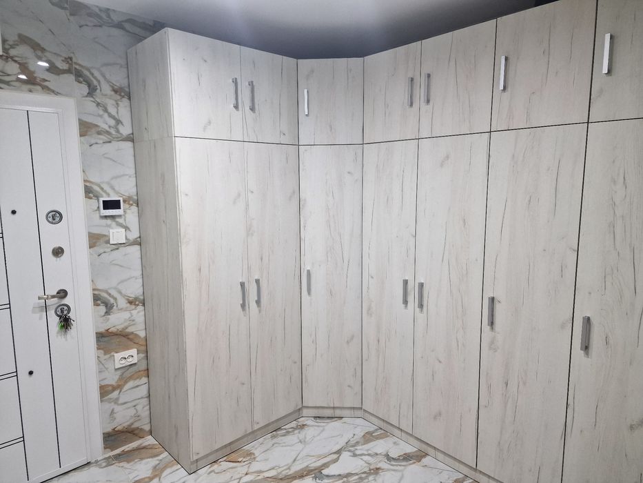 Продава се Двустаен апартамент в Стара Загора, Железник - изток - 61 кв.м за 1443 €/кв.м - Снимка #10