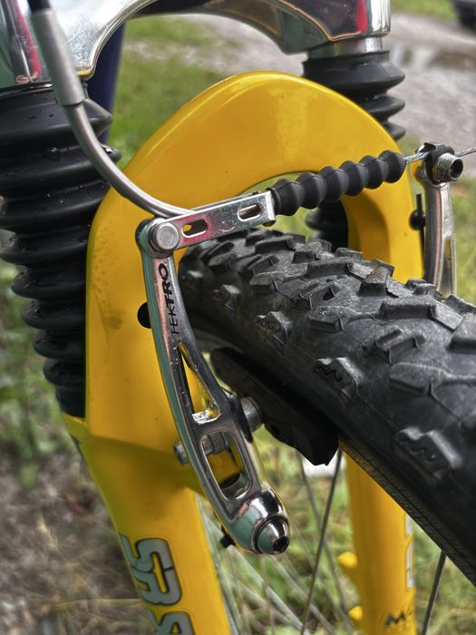 Bicicletă Genesis 26" -Servisată