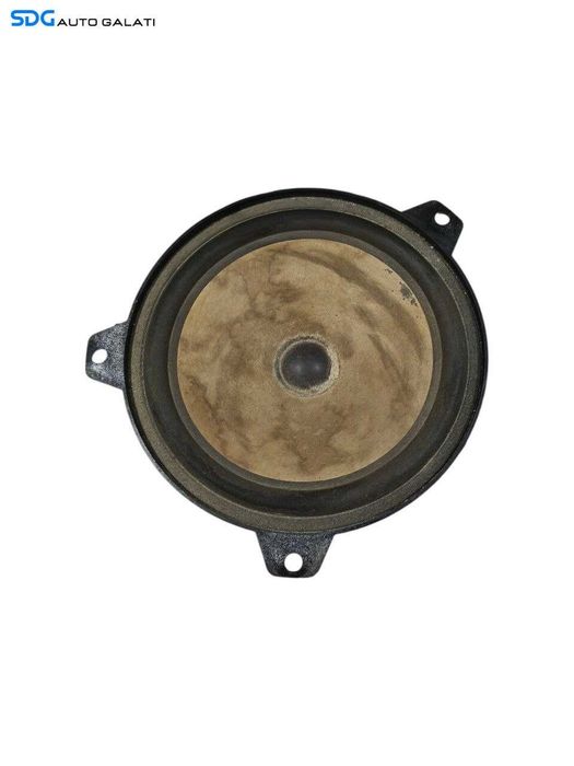 Boxa Difuzor Audio BMW Seria 3 E46 1997 - 2006 Cod 4918430703 [LR1281]