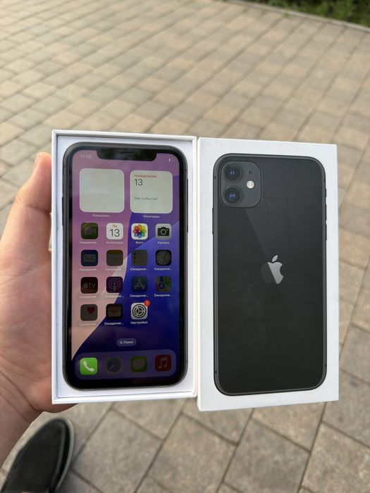 Продам Айфон 11/128GB