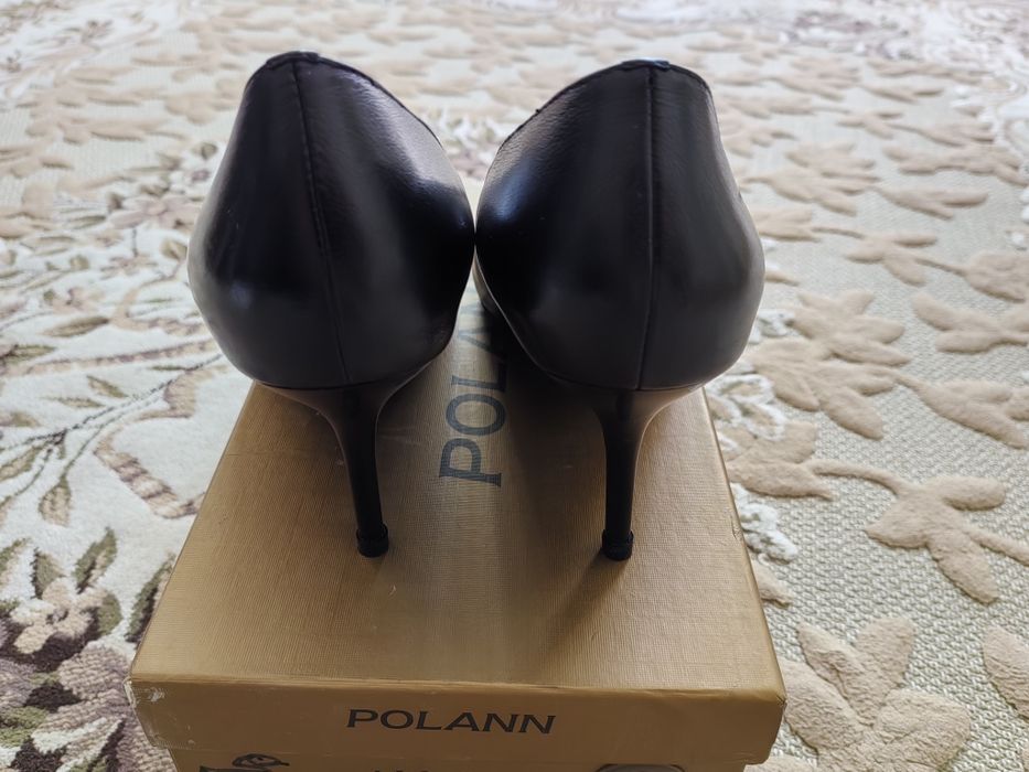 Разные туфли от 5000тг