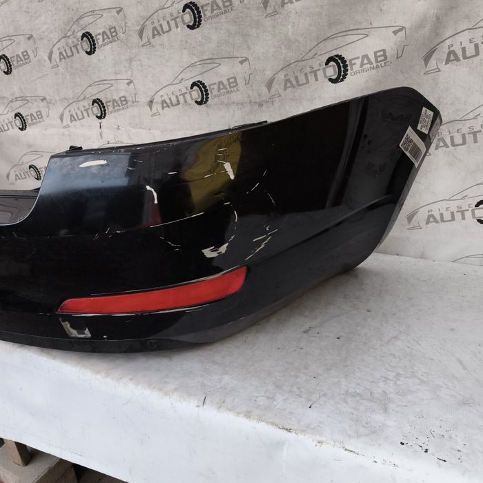 Bara spate Skoda Octavia 3 Limuzina/Berlina/Sedan an 2013-2014-2015-20