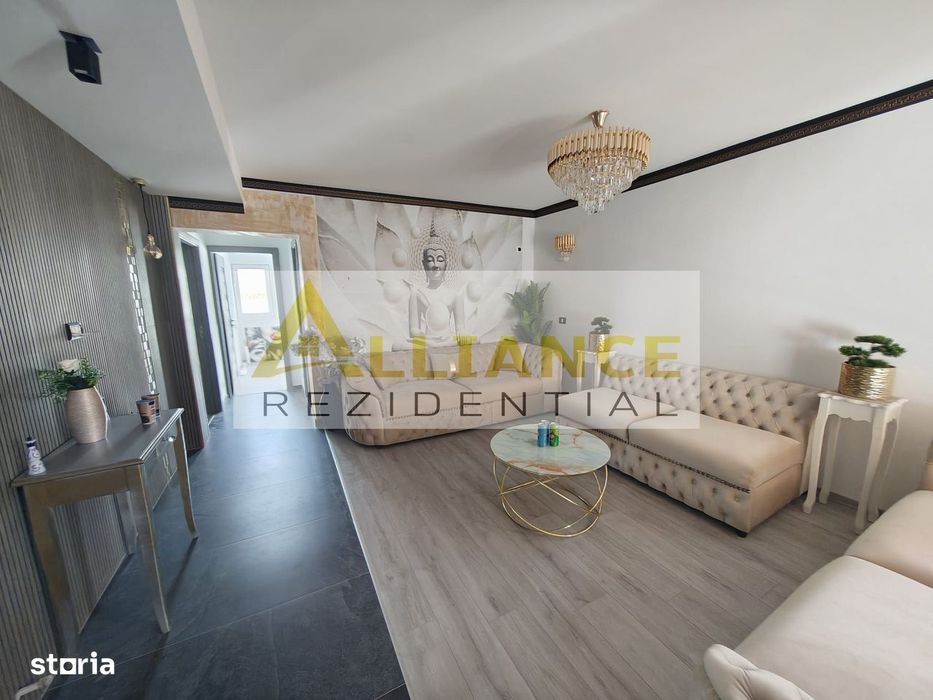 Casa individuala | Teren 307 mp | Terasa 20 mp | Anexa locuibila