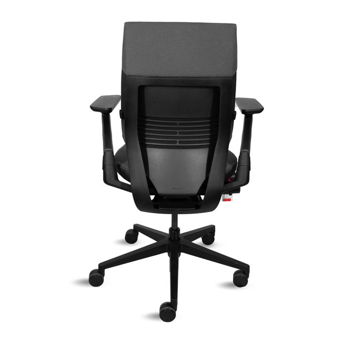 Scaun de Birou Steelcase GESTURE Refurbished Black