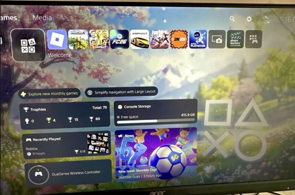 playstation 5 slim