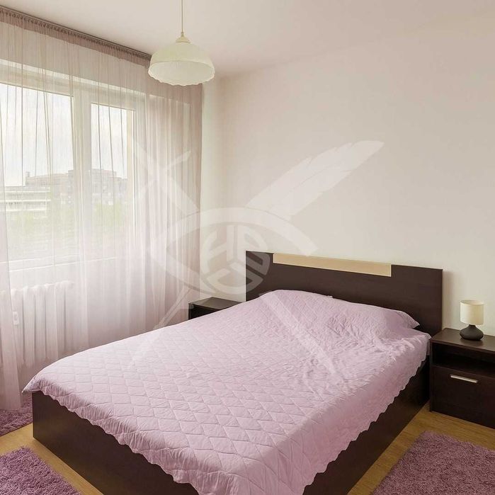 Дава се под наем Тристаен апартамент в София, Дианабад - 100 кв.м за 800 € - Снимка #1