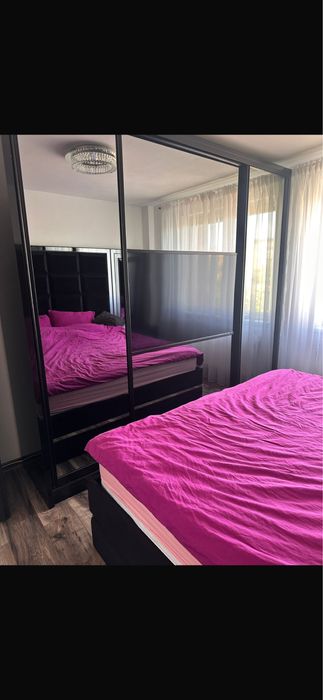 Aparatament 3 camere de VANZARE RAHOVA-SEBASTIAN mobilat si utilat