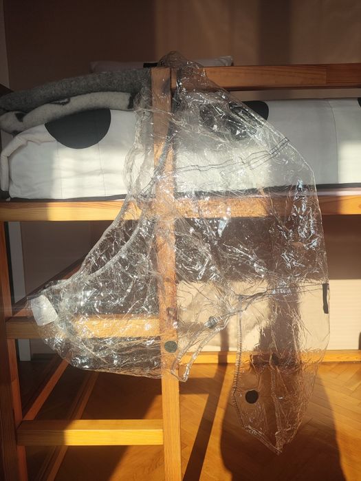 Дъждобран  за количка XP Stokke