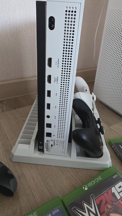 Microsoft  Corporation XBOX ONE S