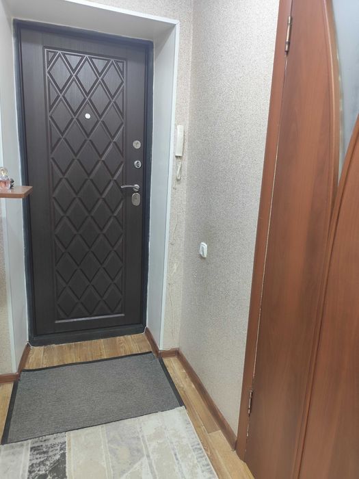 Продам квартиру в центре Петропавловска