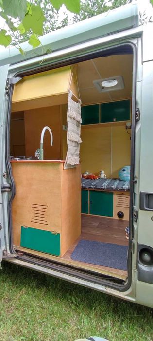 vand autorulota opel movano