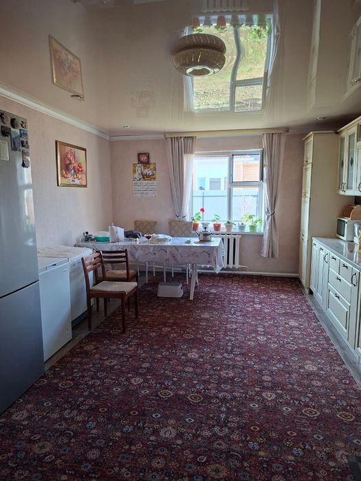 Частный дом  отдельно