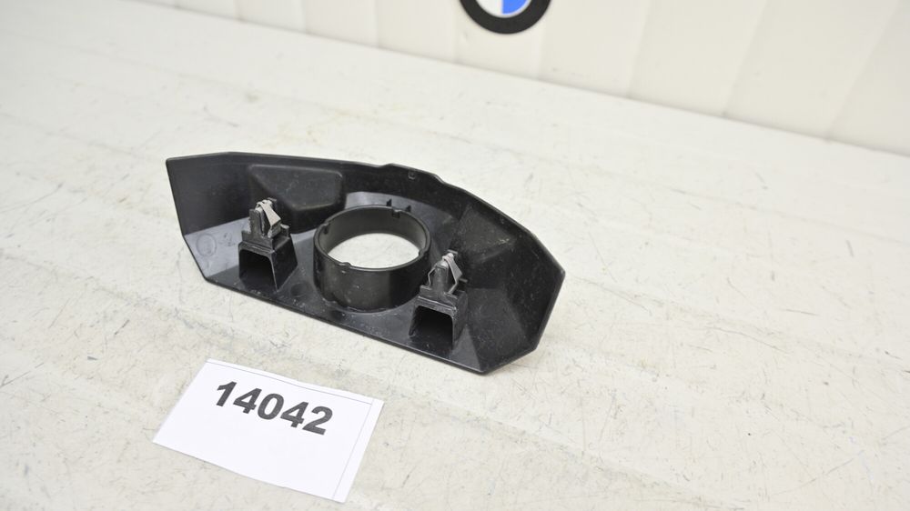 Plastic Trim Carena Contact BMW S1000XR K69 2020 - 2025