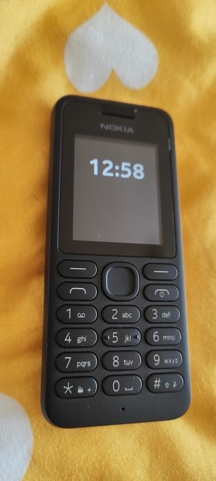 Nokia 106 чисто нов !