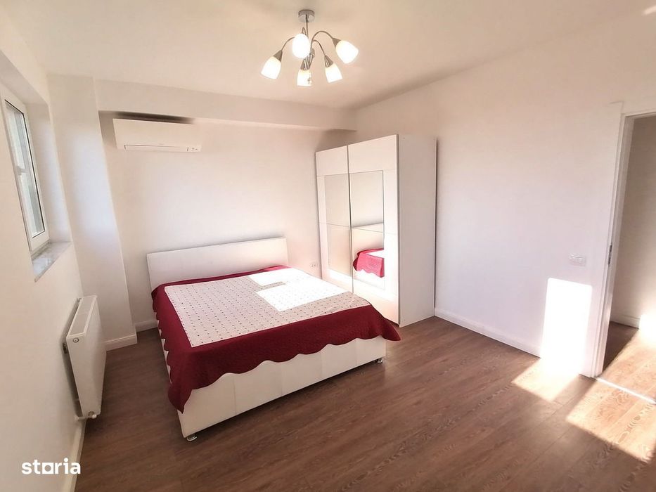 3 camere || Pipera || terasa mare || 100 mp