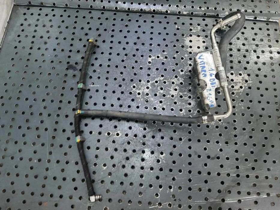 rampa retur injectoare 1.6 d d16aa suzuki vitara ly  55251167