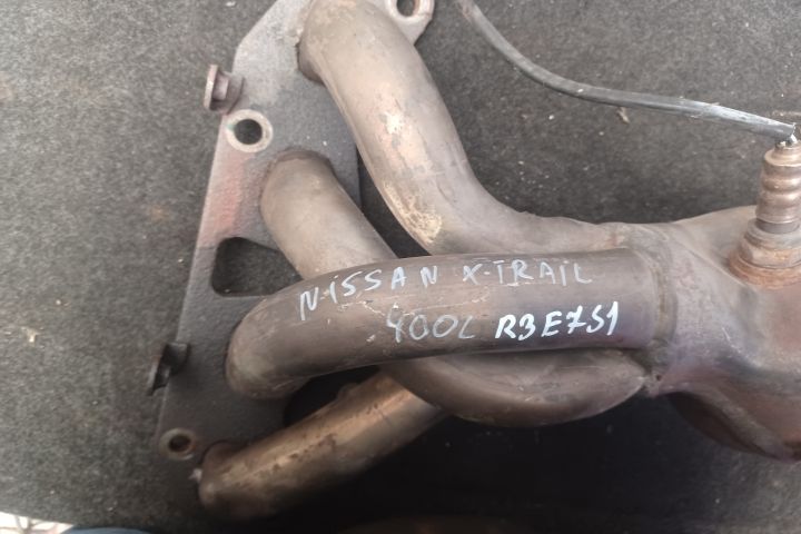 Catalizator Nissan X-Trail T31