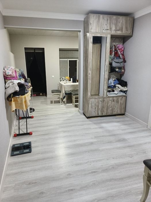 Продаётся участок на Юнус - абаде 16квартал