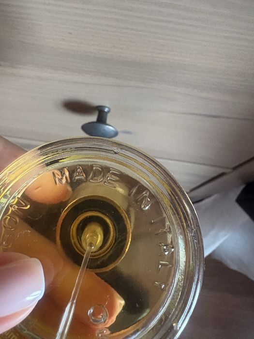 Extract de parfum Pantheon Trastevere