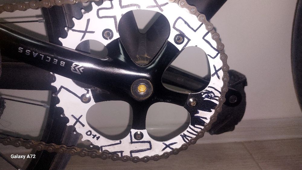 Fixed gear tsunami snm 100 тсунами снм 100 фикс