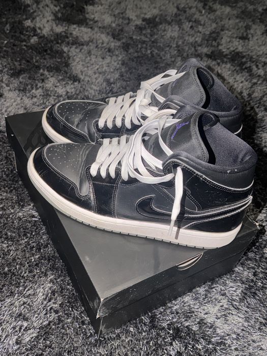 Air jordan 1 mid