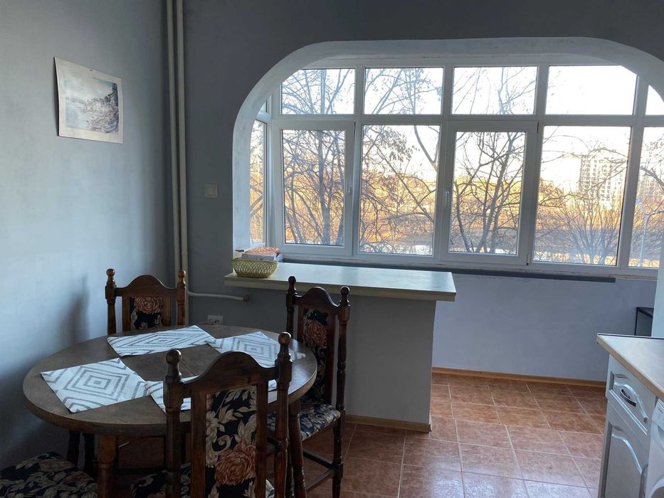 Дава се под наем Четиристаен апартамент в Пловдив, Мараша - 90 кв.м за 484.5 € - Снимка #1