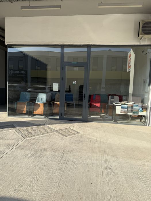 Ташкент ИНДЕХДА Тарцавой 33 Кв Магазин УЗОК Муддатга АРЕНДАга Берилади