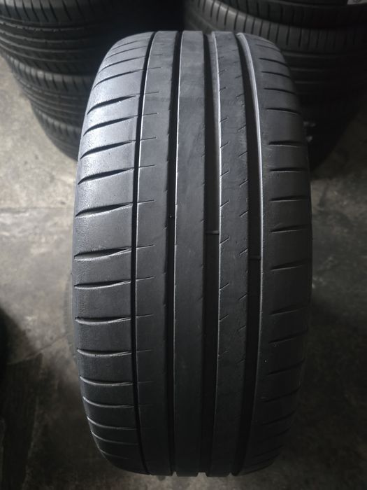 Michelin 225/45 R19 96W vară