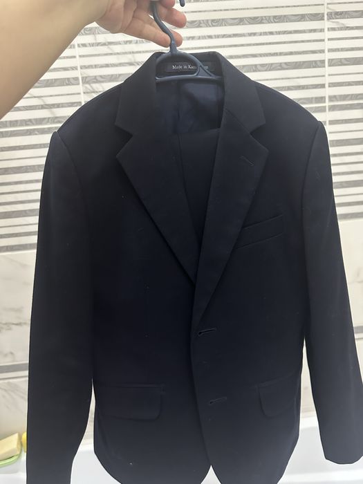 Костюм Glasman на 7-8 лет