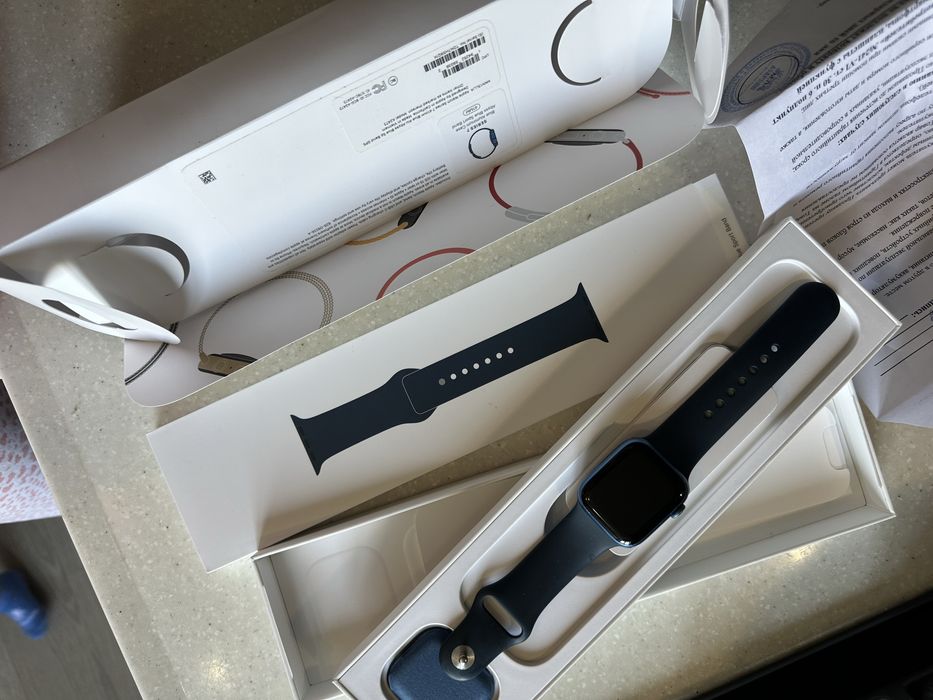 Apple Watch  series 7