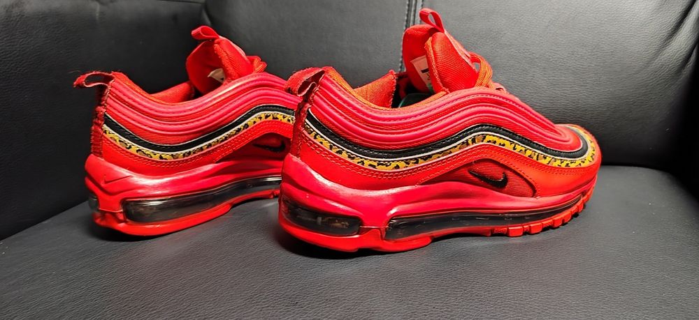Nike Air Max 97, номер 36