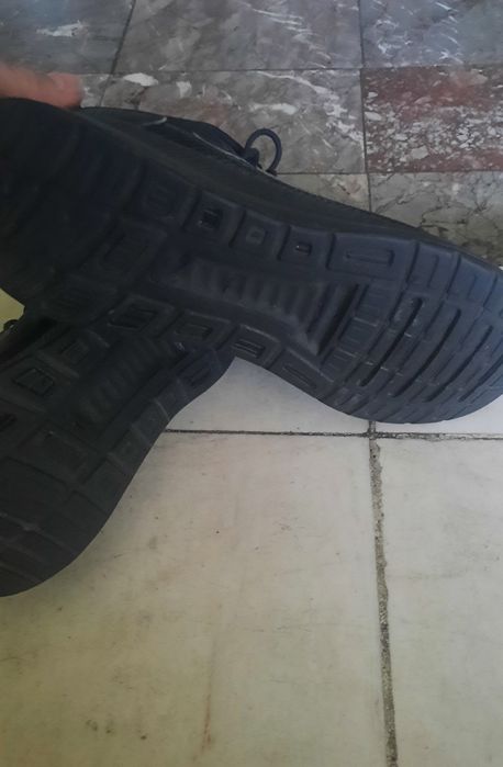 Маратонки Аdidas