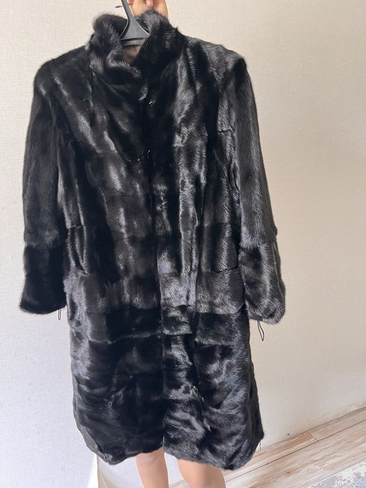 Шуба сатылады срочно