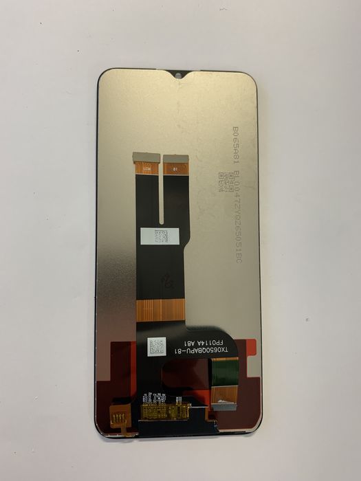 Нов Дисплей с Тъч за Realme 5i/6i/7 4G/7i/8 5G/8i/9i/9 5G/12X/12 5G/5S