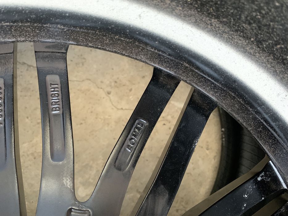 Бмв джанти 19 цола ( G30/31 G20/21 )