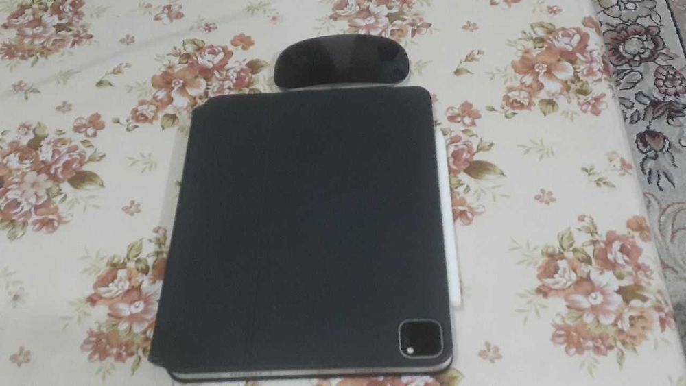 Ipad  version 18.6.2 11-inch pro , 3rd generation, 128 GB