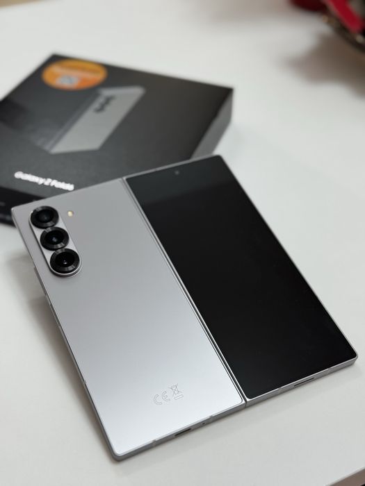 Samsung Galaxy Fold 6 256gb