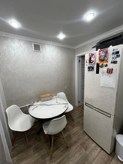 Продам квартиру после ремонта