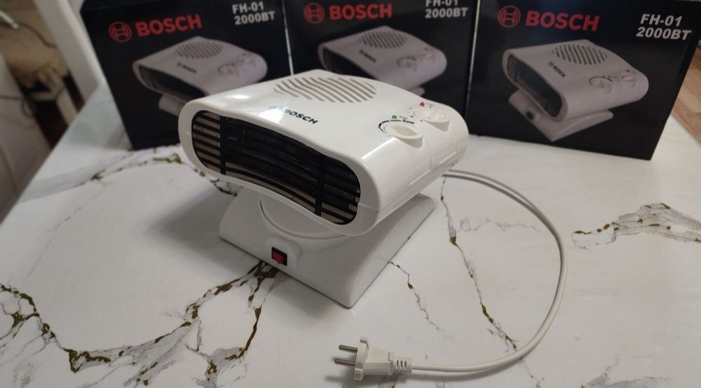 Обогреватель BOSH
