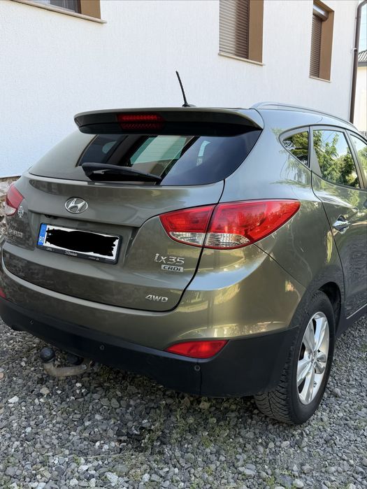 HYUNDAI ix35 2011 — imagine 2