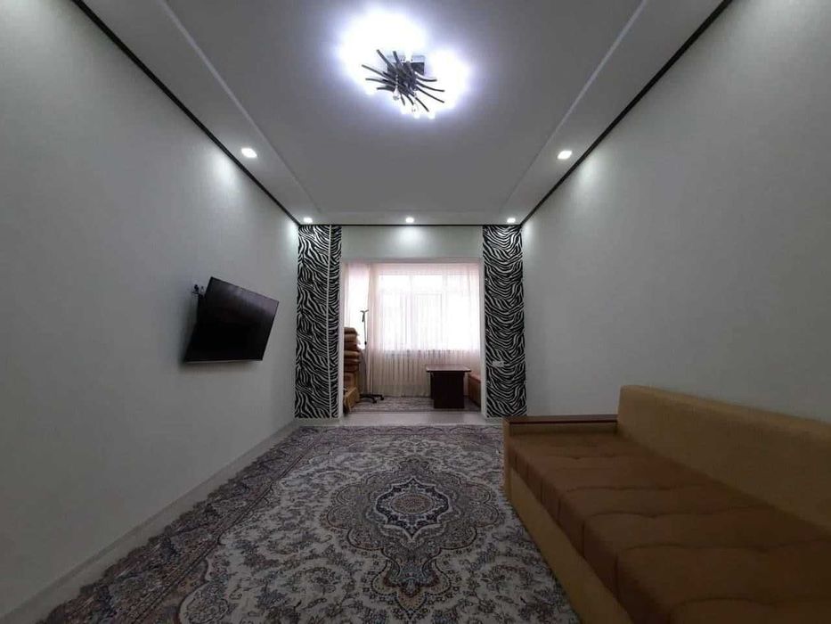 ИПОТЕКА ВОЗМОЖНА!!Продажа 3х комн Квартиры.Паркентский   АКТ