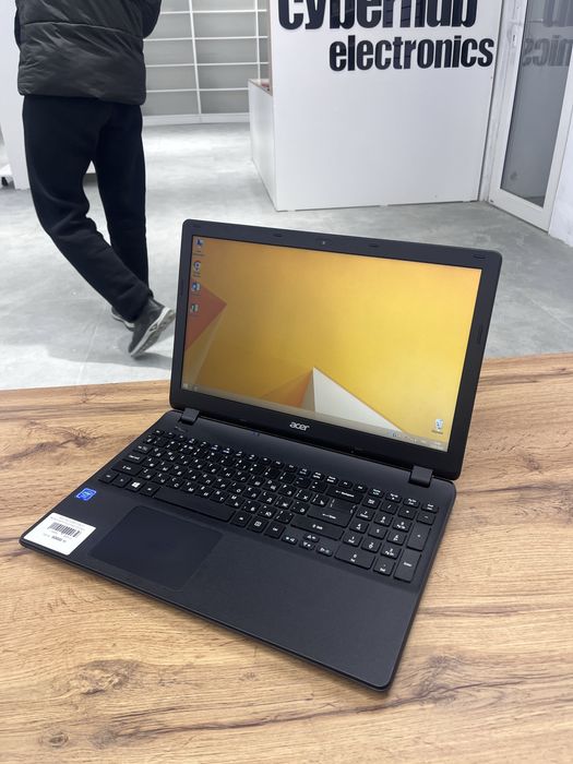 Ноутбук Acer Aspire EX