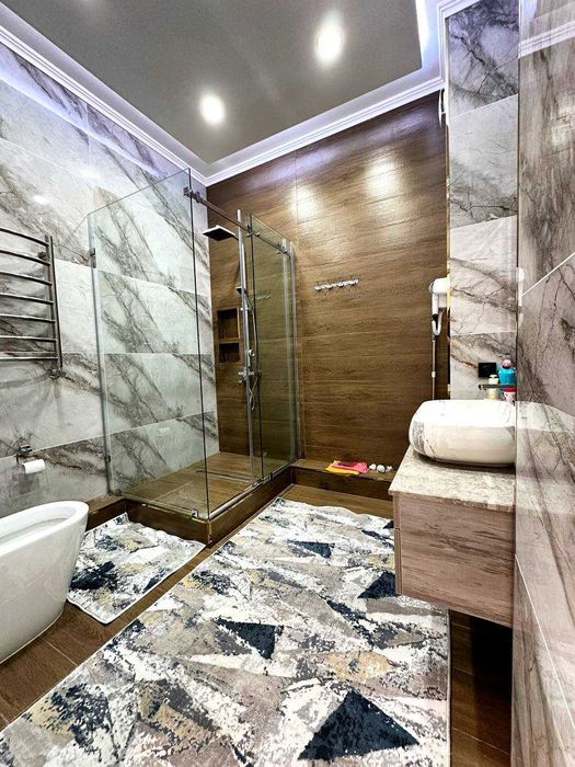 Аренда сергелий Ҳокимият Новастройка  3/3/10 130 м2