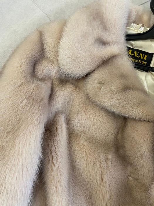 Продам эксклюзивную шубу